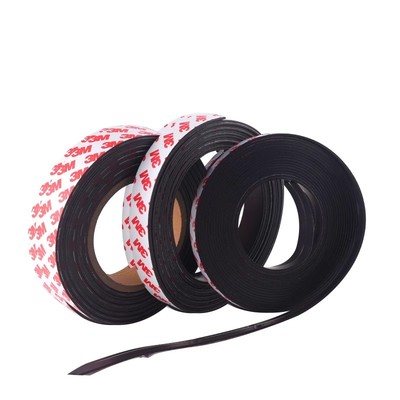 背胶磁条贴教学强力黑板软磁