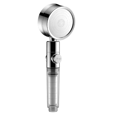 除氯过滤净水增压花洒旅行美肤