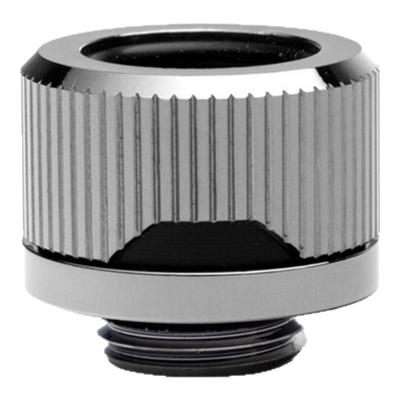 EKWB水冷散热14MM硬管快拧(盒装)