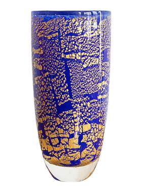 日本回流玻璃花瓶器皿物件收藏品