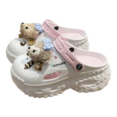 SENMA/森马官方正品拖鞋女