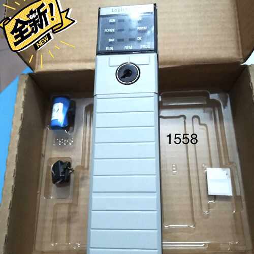 议价AB 罗克韦尔CPU模块 1756-L61议价
