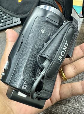 议价 Hdr-Cx610e Hd Camera 9.2 Megapixels 60X Light适用