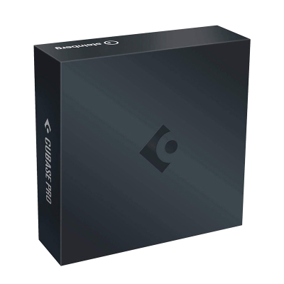 专业音乐编曲音乐CubasePro12