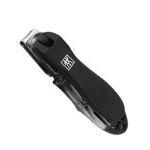 德国双立人指甲刀指甲剪指甲钳原装进口单个防飞溅360°旋转刀头