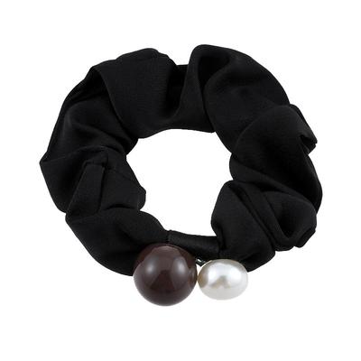 高级感大肠发圈美拉德