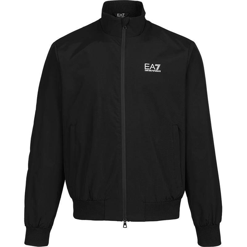 Armani阿玛尼2026新款夹克外套男