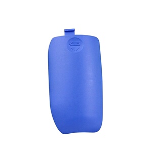 富士拍立得相机电池盖mini7s/7+/8/9/300粉色 红色 淡蓝色 电池壳