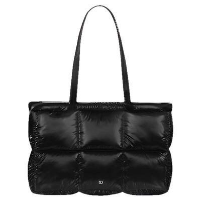 韩国standoil包Bubble bag云朵包新款托特包简约女款手提包腋下包