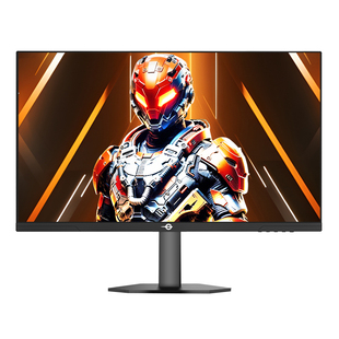 泰坦军团2K显示器MiniLED高刷27英寸400Hz电竞P275MT+电脑屏360Hz