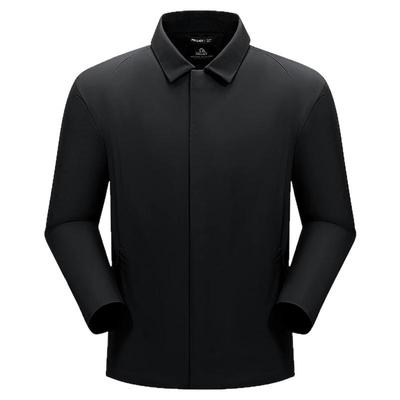 伯希和户外Primaloft金标P棉夹克