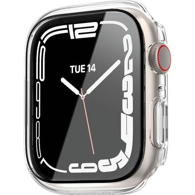 透明手表壳switcheasy42/46新品