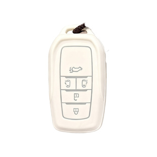 适用于丰田塞纳钥匙套埃尔法格瑞维亚塞纳赛那威尔法汽车壳男女扣