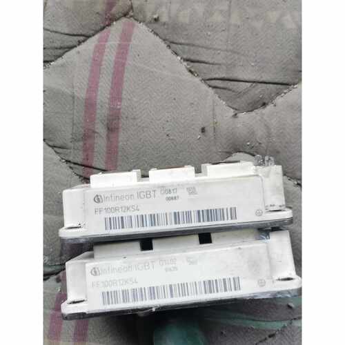 议价英飞凌FF100R12KS4维修