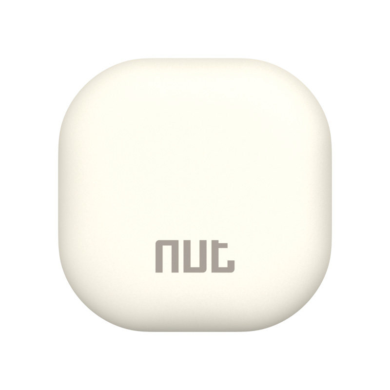 NUT蓝牙防丢神器追踪感应钥匙扣