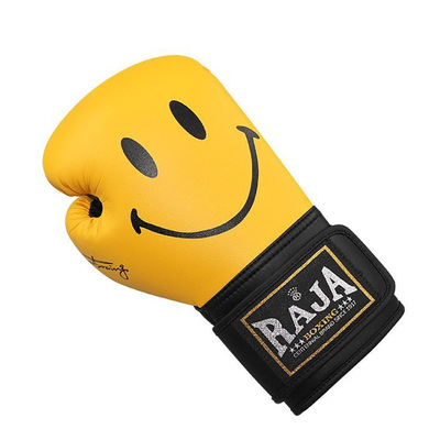 RAJA拳击手套成人赠品三件套