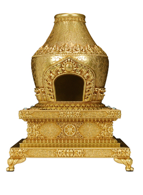 福聚炉烟供香炉烟供盘