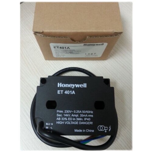 议价Honeywell霍尼韦尔点火变压器ET-401A ET-402A ZT931 13131 1