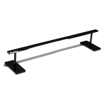 DTZERO专业手指滑板道具双轨杆子方杆实心外贸尾货