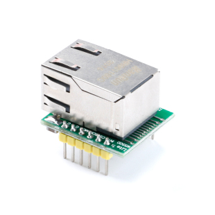 【优信电子】W5500产品(Lite) 以太网模块兼容WIZ820io RC5物联网