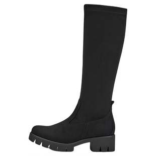 Gabor德国嘉步51719靴子 经典底材加厚舒适保暖女靴