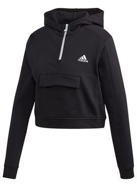 adidas阿迪达斯正品加绒卫衣