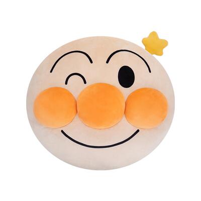 灵动创想面包超人系列毛绒玩偶