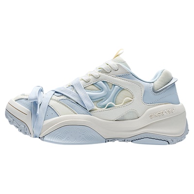 Kappa女鞋方糖运动鞋欢迎选购