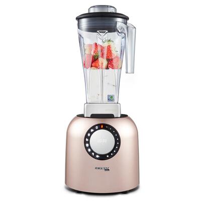 德国宝一机多用料理辅食破壁机