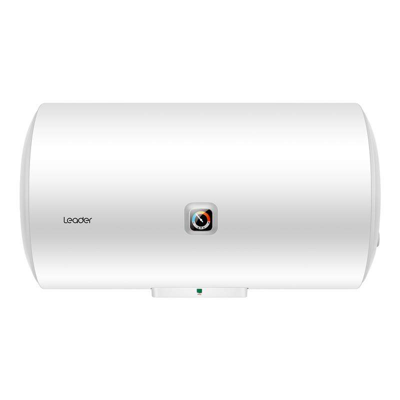 国补海尔智家Leader电热水器家用60升卫生间洗澡50/80L节能速热