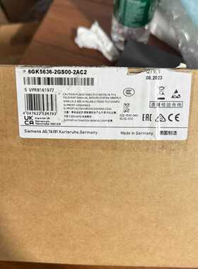 6GK56362GS002AC2西门子工业以太网交换机