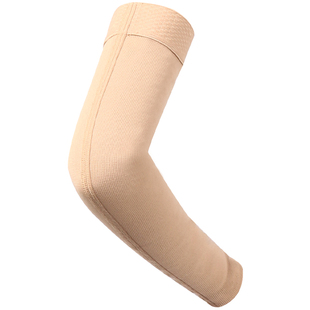 医用平织乳腺术后压力袖套专癌用胳膊防淋巴水肿弹力上肢手臂套袖