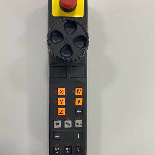 售前询价HR410 HR510 海德汉电子手轮 数控机牀脉冲产生器配件议