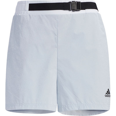 Adidas/阿迪达斯健身运动短裤
