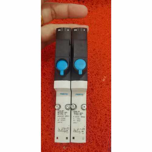 VSVA-BT-M32CS1-MYE-A2-1T5L 费斯托