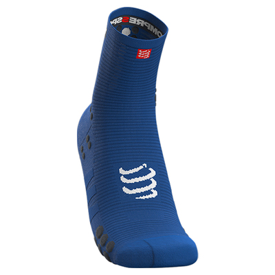 Compressport跑步马拉松袜越野袜