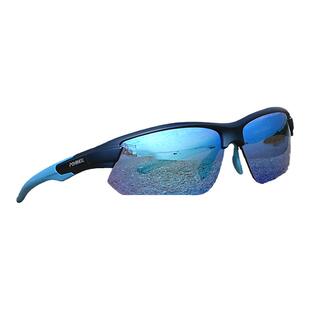 博铌斯户外专业运动变色骑行近视风镜自行车马拉松跑步眼镜男女