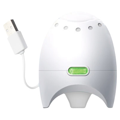 皎洁电蚊香液usb电子带线驱蚊装