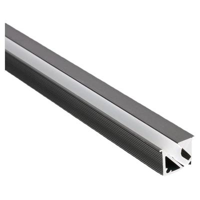 45度斜发光灯床头氛围灯厨房灯