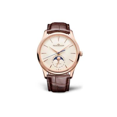 Jaeger-LeCoultre/家 大师系列 自动机械表中性36mm-40mm 1362510