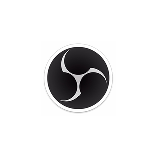 obs直播调试抖音伴侣游戏滤镜采集卡相机画质优化卡顿掉帧推流码