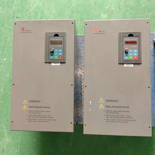 询价-富凌变频器BD337-055G-4