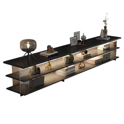 福得利LED感应灯亚克力支架