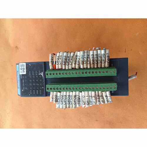 24V研华32路隔离数字模块AMAX2750SY系列产品