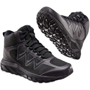 Bates贝特斯E01040极锋6寸中帮战术徒步鞋男士户外登山鞋透气靴子