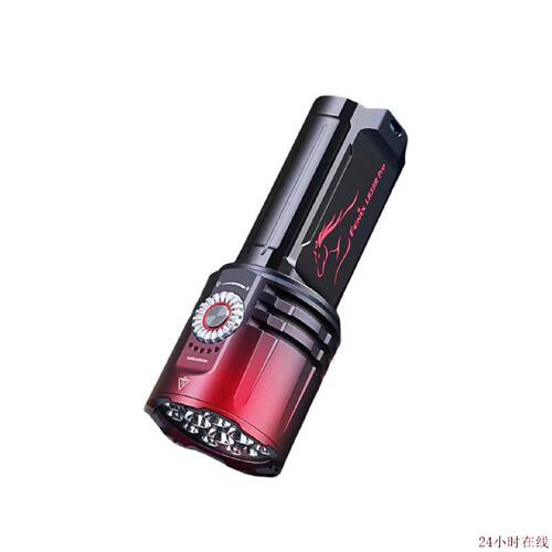 可维修Fenix菲尼克斯LR35RPro马年限量款手电关联迈特明酷Acebam