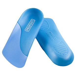 ProFoot扁平足鞋垫女足弓塌陷支撑垫偏平足矫正平底平板矫形器男