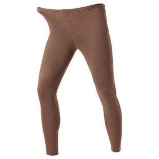 羊绒蚕丝德绒自发热秋裤男款保暖裤冬季棉裤加绒无痕衬裤打底线裤