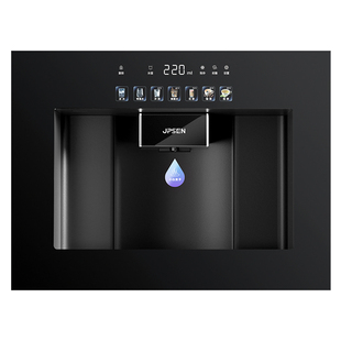 净派森嵌入式管线机家用净水器一体饮水机直饮机即热净饮机2026新