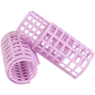 卷发筒卷发神器固定懒人